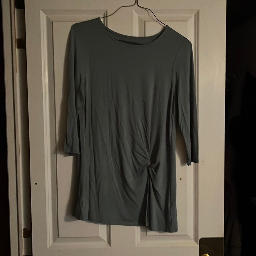 Cupid 3/4 Sleeve top
